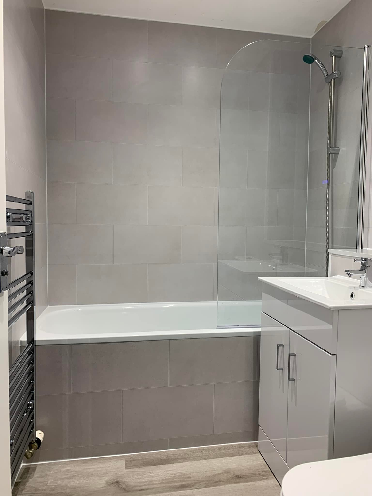 builders in Cambridgeshire