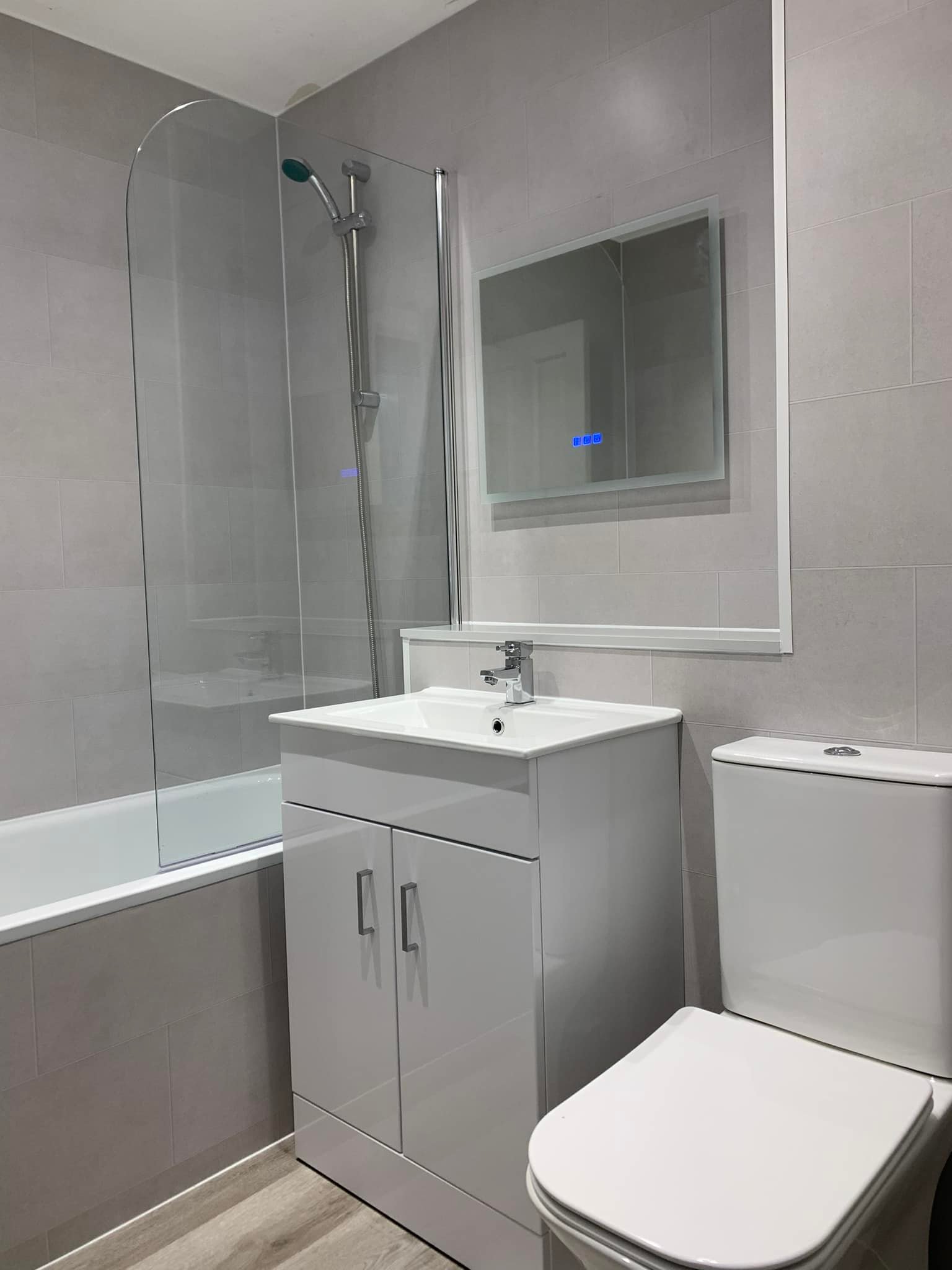 home improvement in Ely