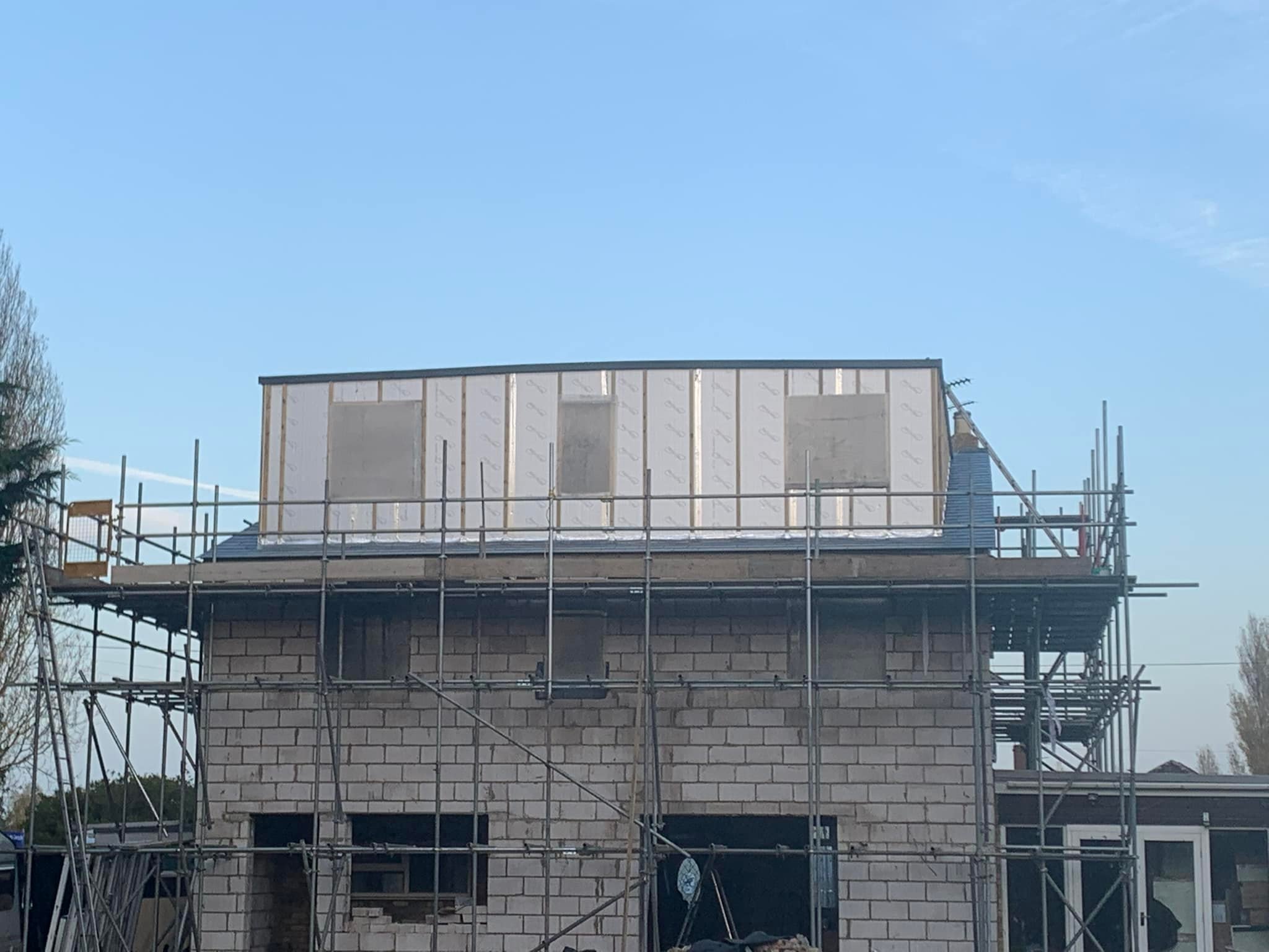 builders in Cambridgeshire