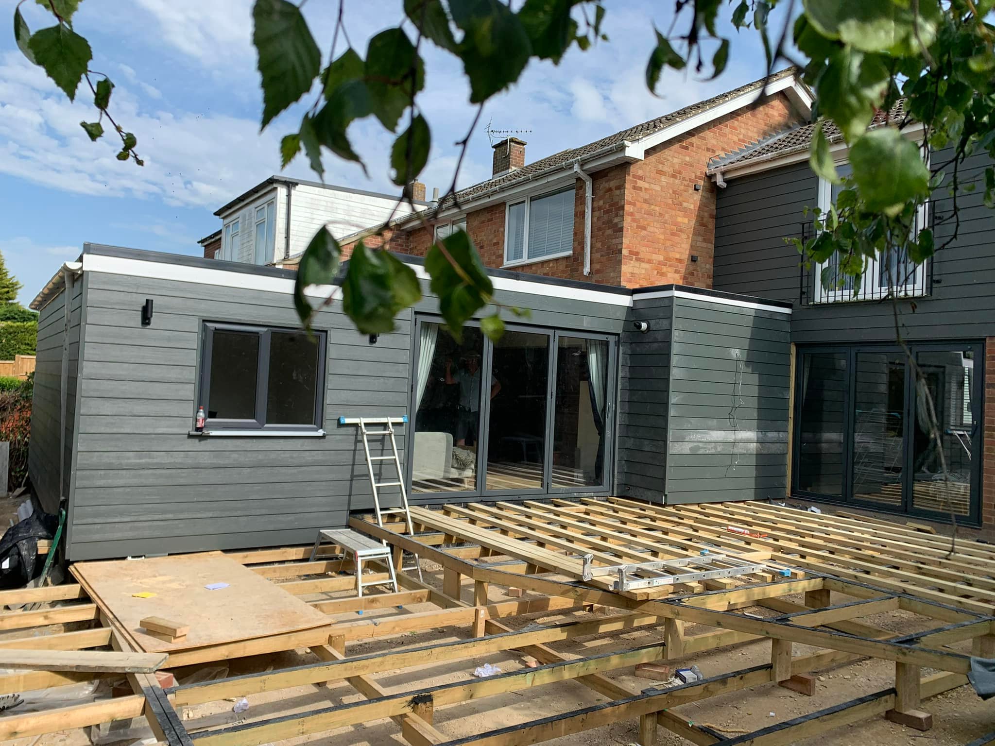 home improvement in Ely