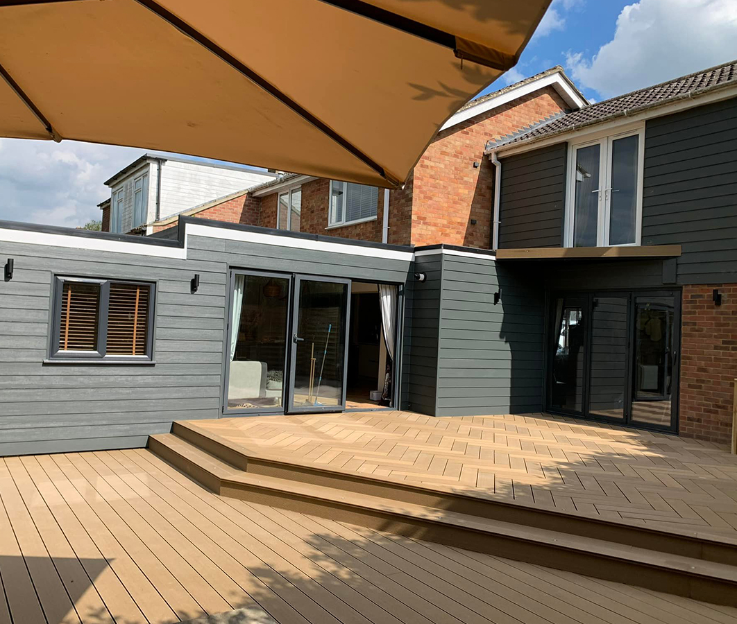 builders in Cambridgeshire