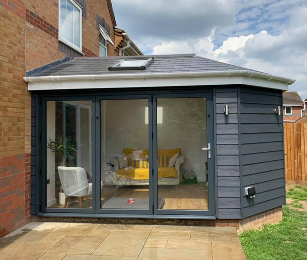 Kitchens and bathrooms in Cambridgeshire