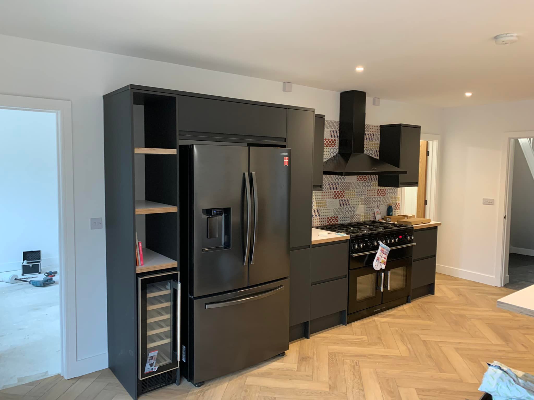 home improvement in Ely