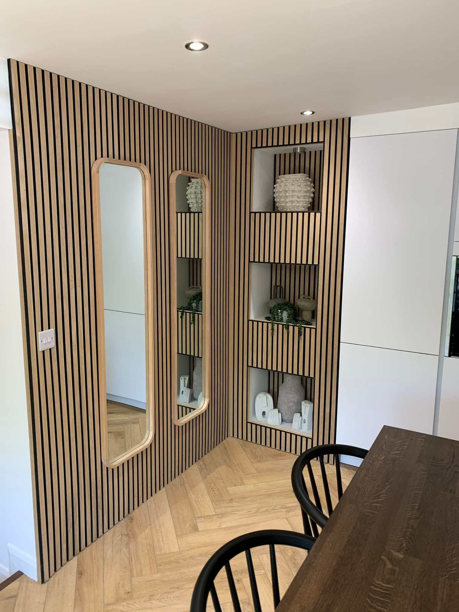 home improvement in Ely