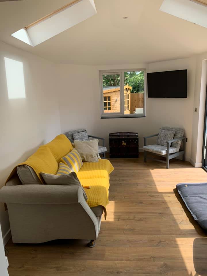 home improvement in Ely